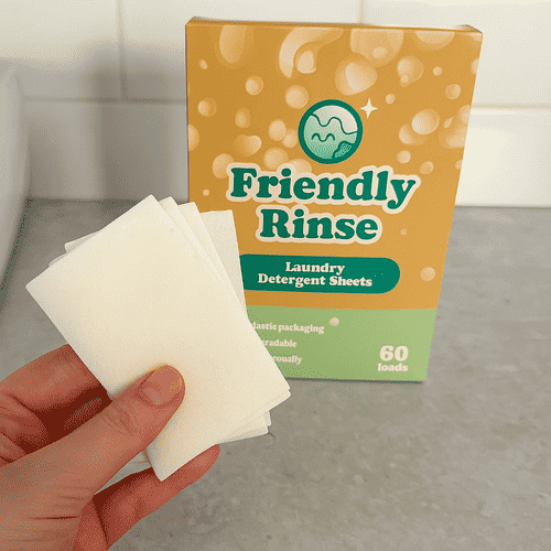 best eco-friendly laundry detergent