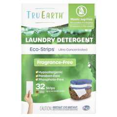 Tru Earth Laundry Strips