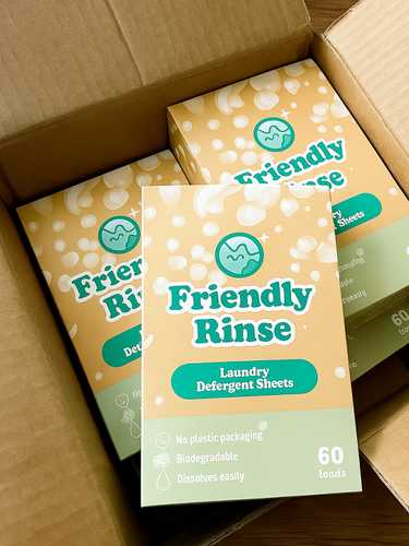 eco-friendly laundry detergent bulk